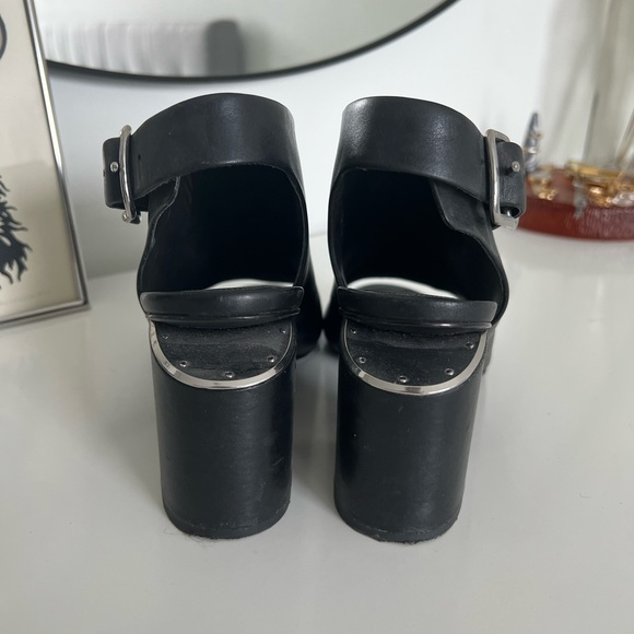 Alexander wang heels - Picture 2 of 3